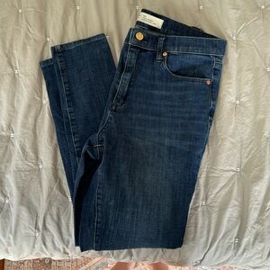 GAP Skinny Jeans